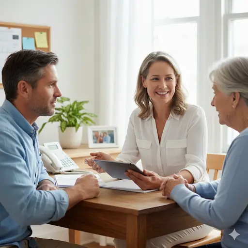 Customized Care Plans