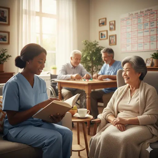Stock footage of pediatric care